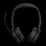Jabra Evolve2 55 Link380a MS Stereo