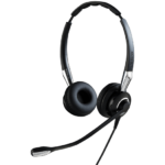 Jabra Biz 2400 II Duo
