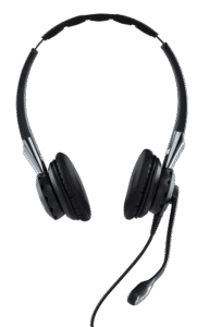 Jabra Biz 2400 II Duo - Image 2