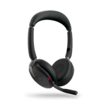 Jabra Evolve2 65 Flex – USB-A UC Stereo