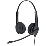 Jabra Biz 1500 Duo QD - Image 2