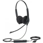 Jabra Biz 1500 Duo USB