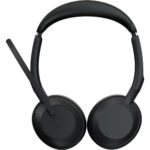 Jabra Evolve2 55 Link380a UC Stereo