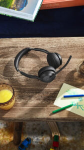 Jabra Evolve2 55 Link380c UC Stereo - Image 2