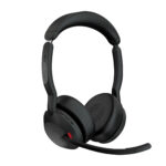 Jabra Evolve2 55 Link380c UC Stereo