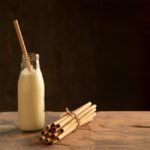 Reusable Bamboo Straw | Natural & Handcrafted | With Reusable Pouch & Cleaner