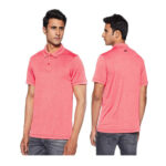 Adidas Solid 's Polo T-Shirt