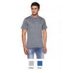 Adidas Self Design Polo T-Shirt