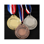 Zen premium Medal 01 2.5"