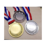 Zen premium Medal 02 2.5"