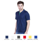 Adidas Solid 's Polo T-Shirt