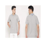 Adidas Cotton Solid 's Polo T-Shirt