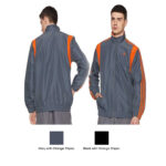 Adidas 's Synthetic Track Jacket