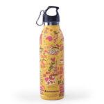 Wonderchef wanderlust Water Bottle