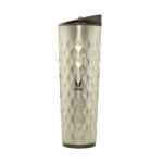 VAYA DRYNK 600ML WITH SIPPER LID + GULPER ASSY