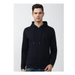 VANHEUSEN Sweatshirt with Hoodie