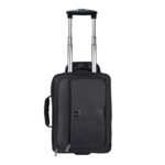 Swiss Military LAPTOP TROLLEY BRIEFCASE LTB4A