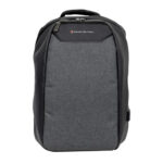 Swiss Military LAPTOP BACKPACK WITH USB CHARGING PORT LBP73C