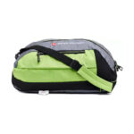 Swiss Military DUFFLE CUM BACKPACK