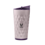 VAYA DRYNK 350ML WITH SIPPER LID + GULPER ASSY