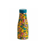 Chumbak - Bloomin’ Good Creepers Copper Bottle