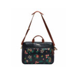 Chumbak - Paisleys Florals Laptop Bag