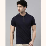 Chumbak - Regular Fit Polo T-shirt