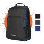 Wildcraft Sleek 1 Laptop Backpack