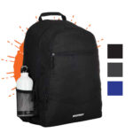 Wildcraft Sleek 1.5 Laptop Backpack