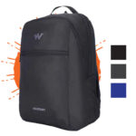 Wildcraft Sleek 2 Laptop Backpack