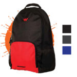 Wildcraft Daypack 1 Laptop Backpack