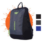 Wildcraft Compact 3 Laptop Backpack