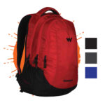 Wildcraft Commuter 2 Laptop Backpack
