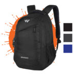 Wildcraft Commuter 3 Laptop Backpack