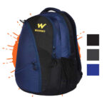 Wildcraft Commuter 4 Laptop Backpack