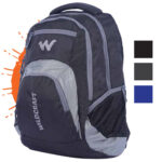 Wildcraft Commuter 7 Laptop Backpack