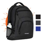 Wildcraft Commuter 8 Laptop Backpack