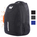 Wildcraft Commuter 9 Laptop Backpack
