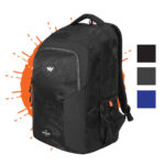 Wildcraft Techpac1 Laptop Backpack