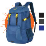 Wildcraft Techpac 3 Laptop Backpack
