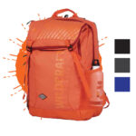 Wildcraft Techpac 4 Laptop Backpack