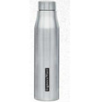 Signoraware Hunt steel water bottle (920ml)