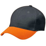 Dual Tone Unisex Cap