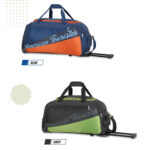American Tourister Trinity plus wheel duffel