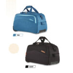 American Tourister Lino wheel duffel