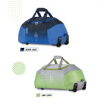 American Tourister Hart wheel duffel