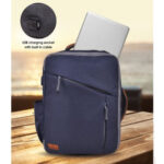 Urban gear Business Bag With Overnighter-WEEKENDER