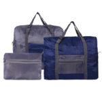 Urban Gear Foldable Duffel Bag - DUFLPAC (SPORT)