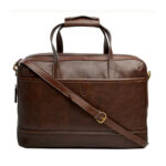 HiDesign COUGAR 02 BRIEFCASE