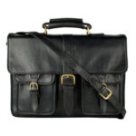 HiDesign CASTELLO BRIEFCASE